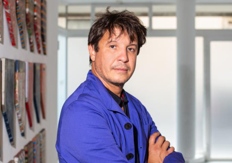 Adel Abdessemed à la galerie Wilde