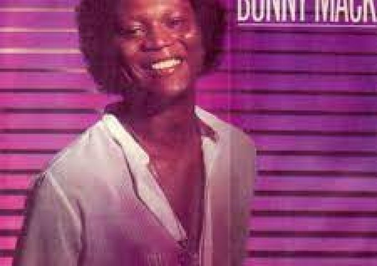 Bunny-Mack