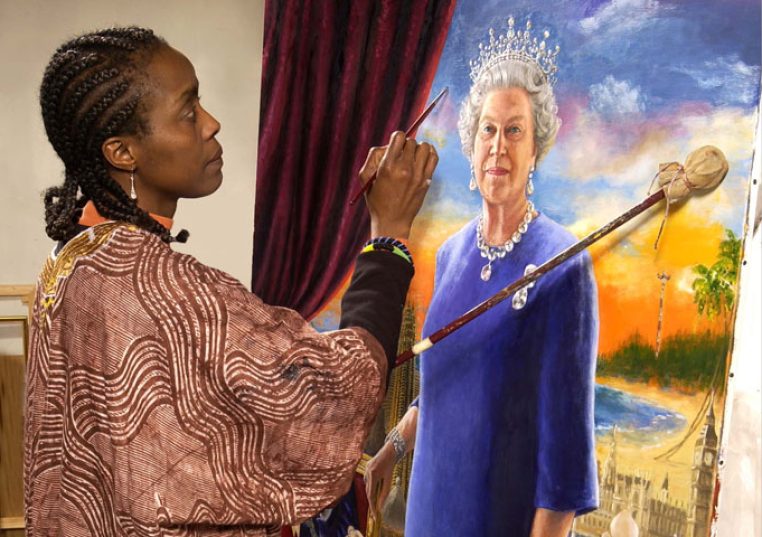 Chinwe-Chukwuogo-Roy-art-work-on-her-portrait-of-the-Queen_cr2ung.jpg