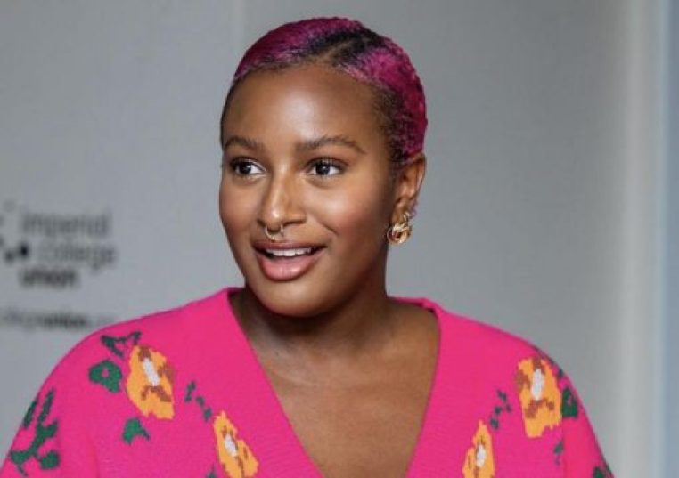 DJ-Cuppy