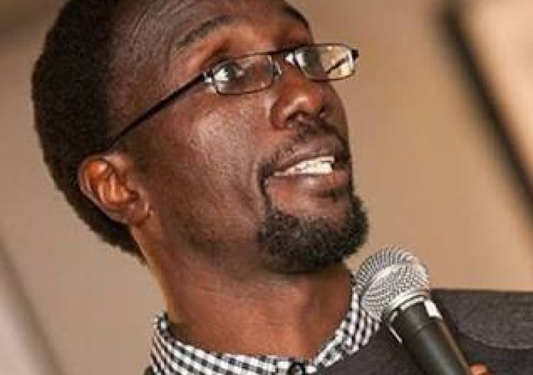 Dike Chukwumerije