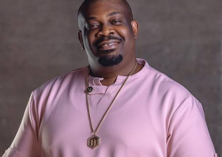 Don-Jazzy
