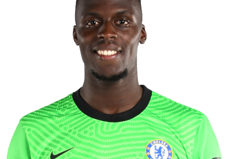 Edouard-Mendy