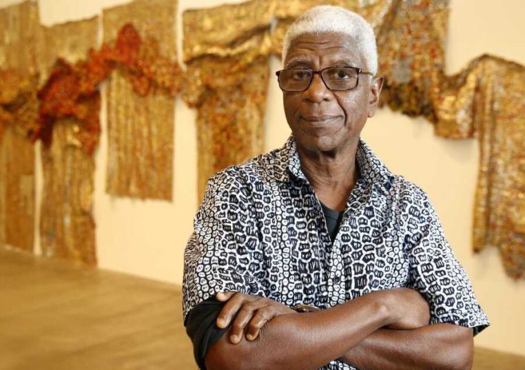 El-Anatsui