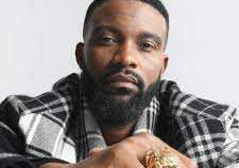 Fally-Ipupa