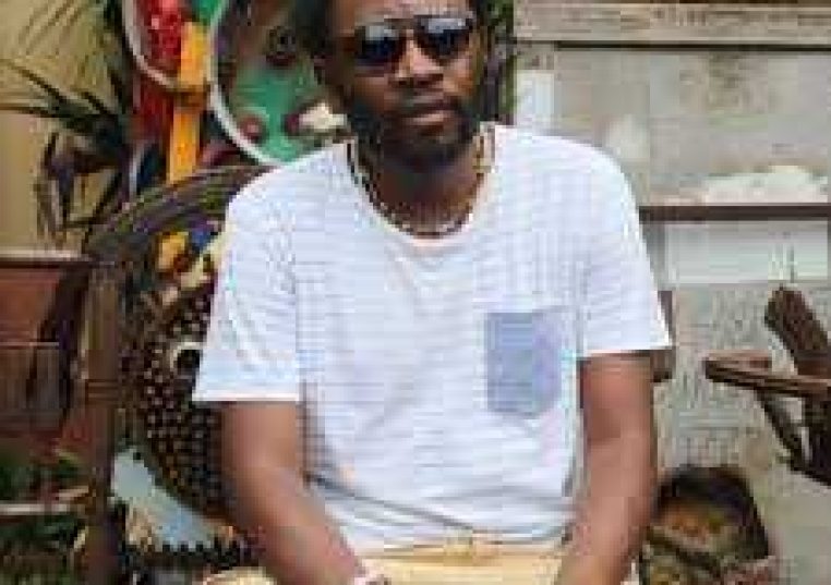 Goncalo-Mabunda