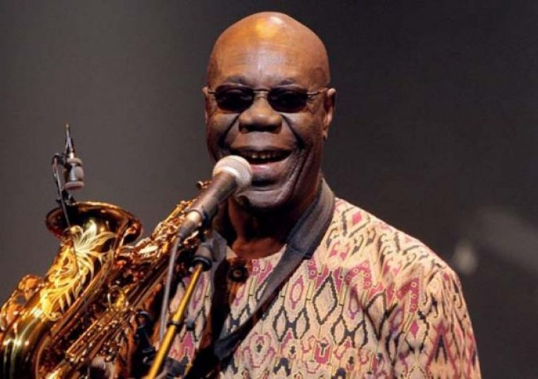 Manu-Dibango