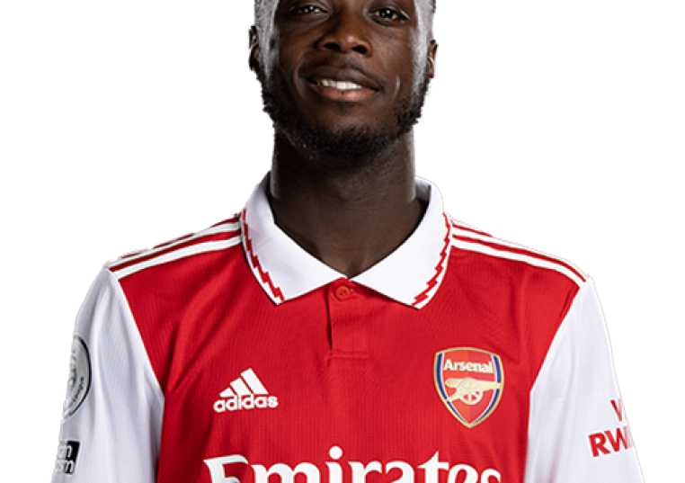 Nicolas-Pepe
