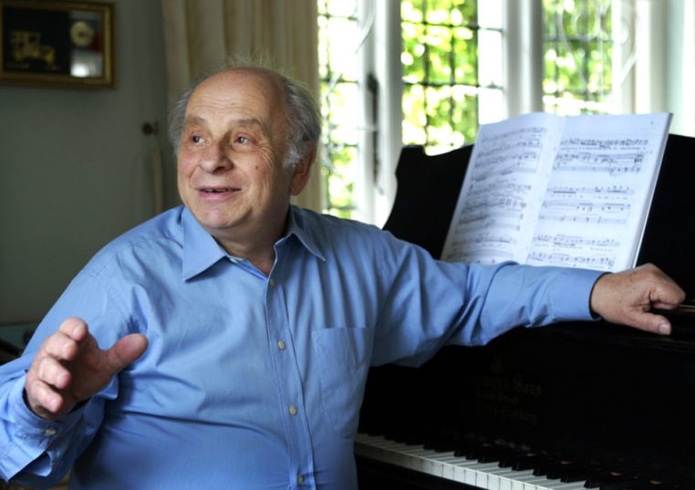 composer - THOMAS RAJNA