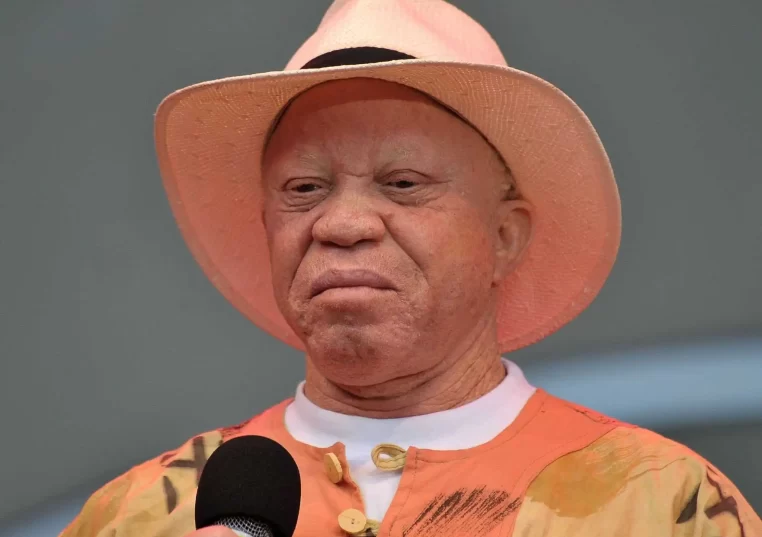 Salif-Keita