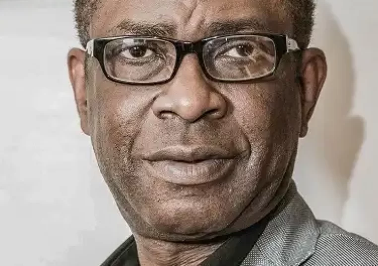 Youssou-NDour