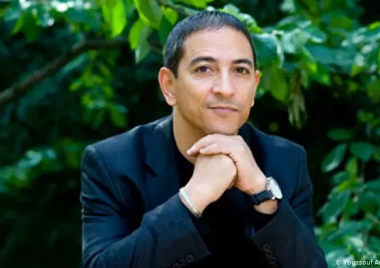 Youssouf-Amine-Elalamy