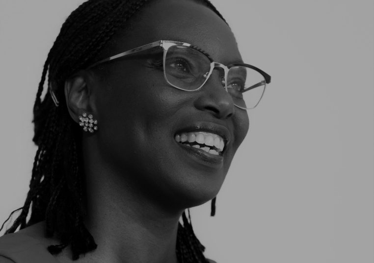 2019, Berlin, Wissenschaftskolleg zu Berlin Yvonne Adhiambo Owuor