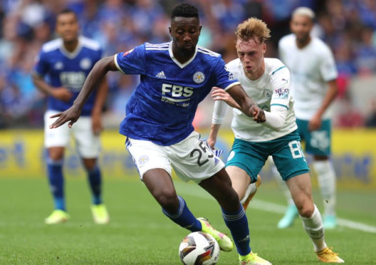 Manchester City v Leicester City – The FA Community Shield