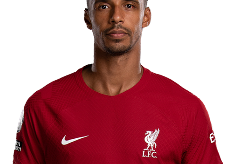 Joel Matip